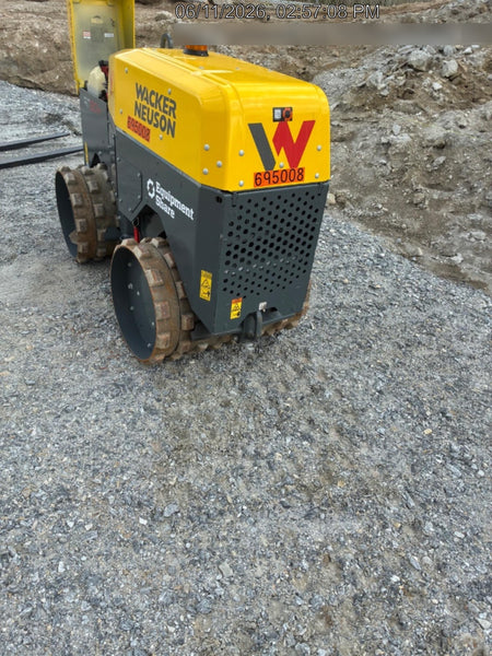 2026 WACKER NEUSON RTD-SC4