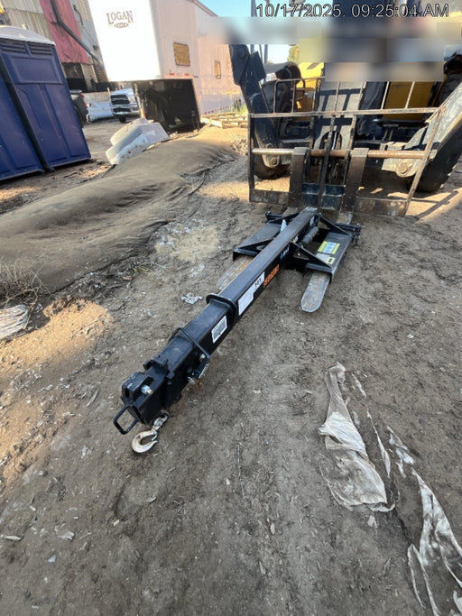 2025 STAR INDUSTRIES M1360B - Star JIB Boom