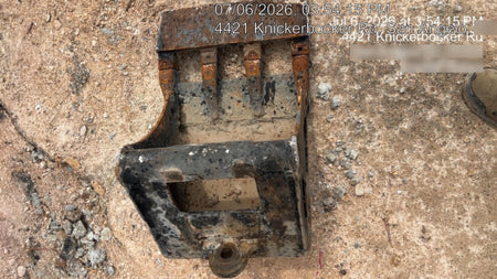 2020 STRICKLAND 18" Bucket Tooth - Strickland