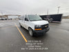 2023 CHEVROLET Express Van - Rental