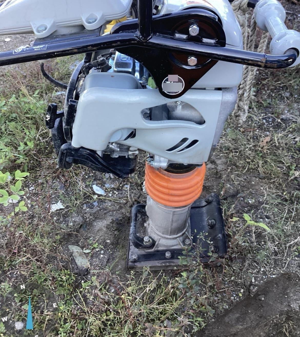 2023 MULTIQUIP MTX60HD