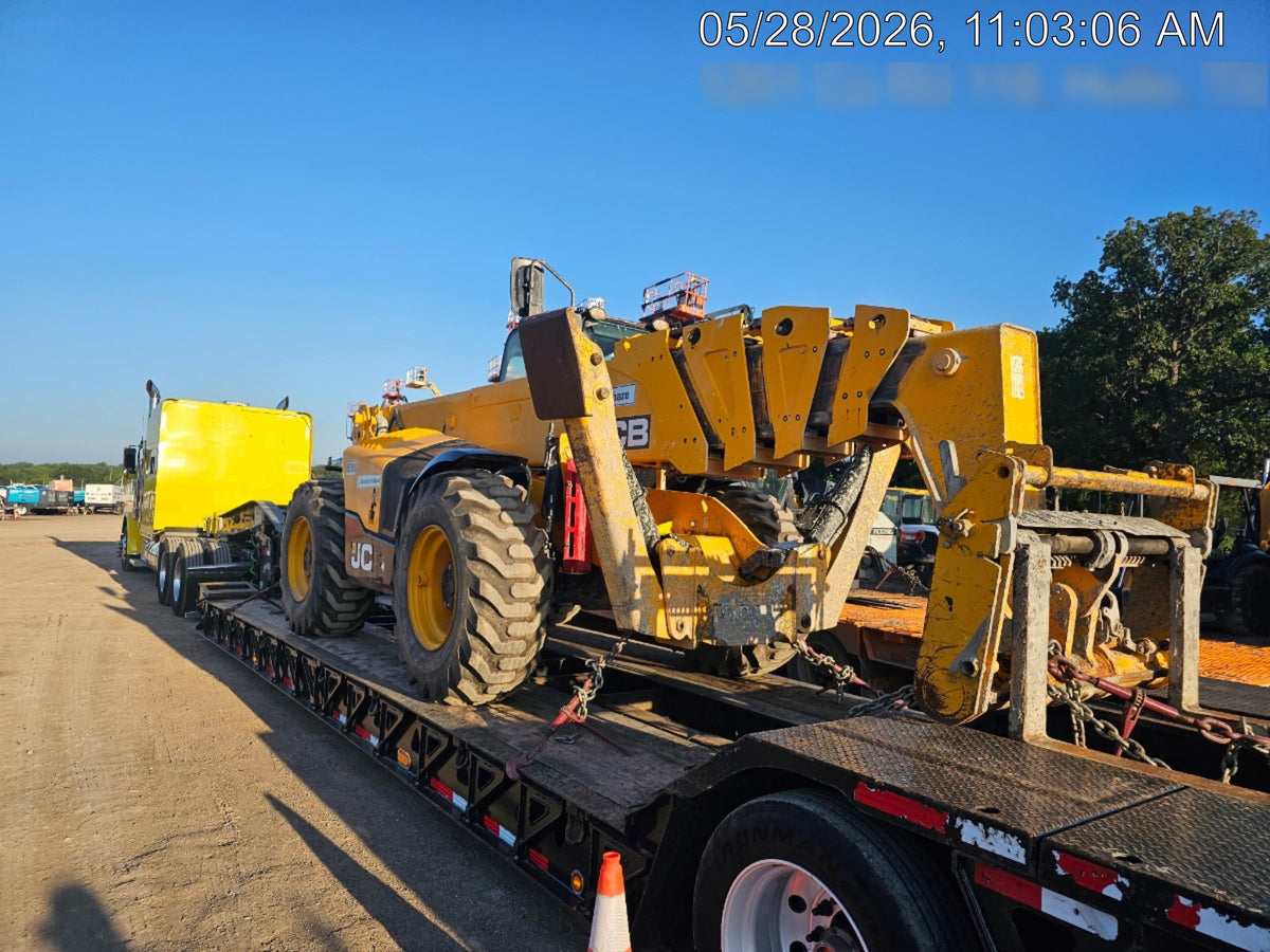 2020 JCB 508-66TC