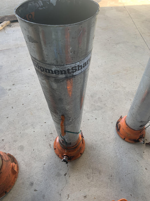 2021 MICHIGAN PNEUMATIC HV-6AM