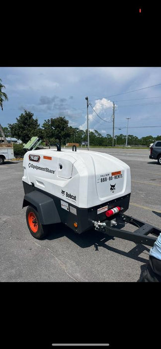 2025 BOBCAT PA185WDO-T4F