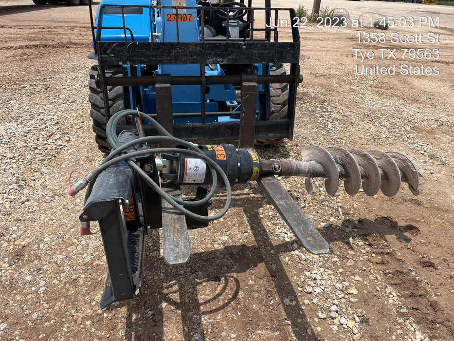 2023 AUGER TORQUE 3300-30