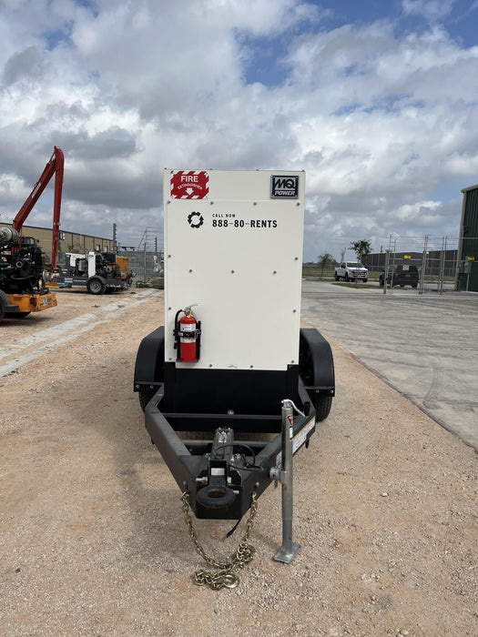 2023 MULTIQUIP DCA70