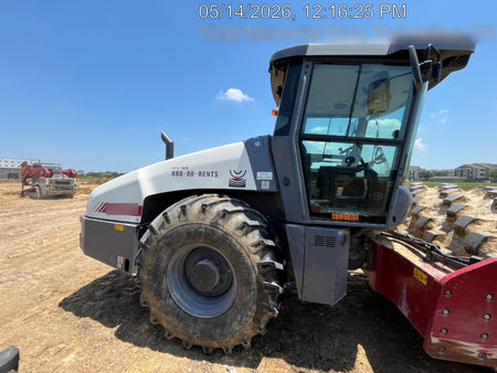 2024 DYNAPAC CA2500PD