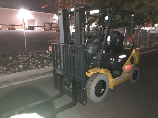 2020 KOMATSU FG25T-16