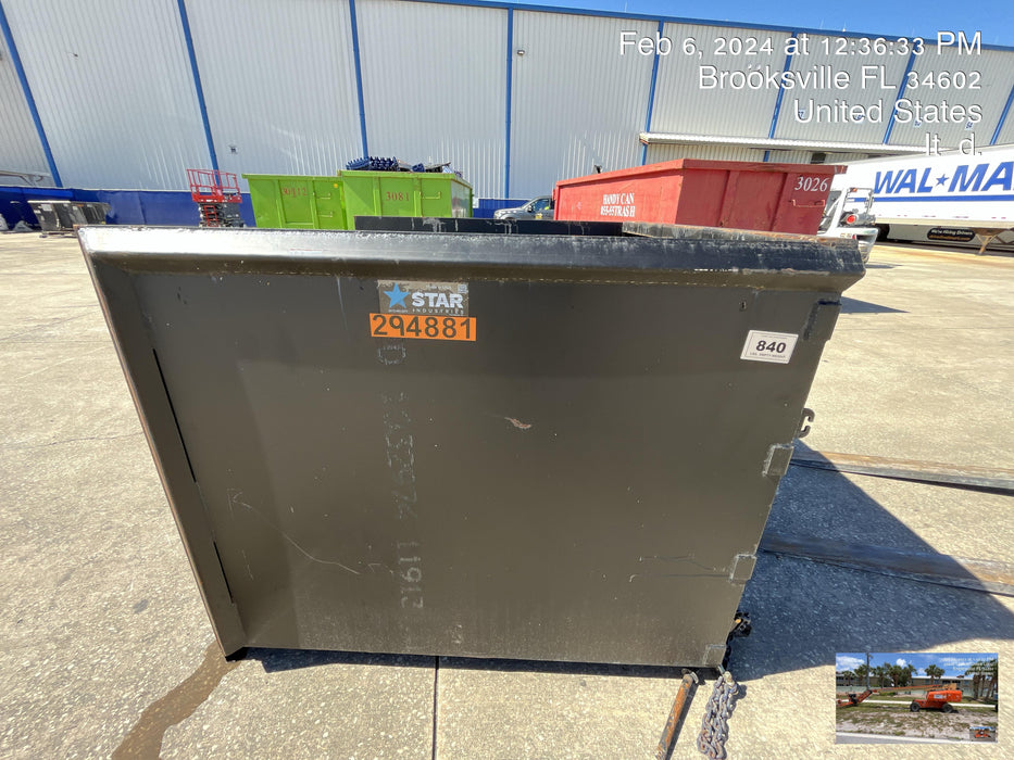 2023 STAR INDUSTRIES 1425