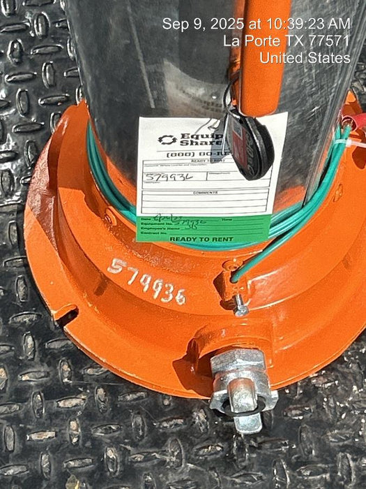 2025 MICHIGAN PNEUMATIC ES-6AM-TRACKER