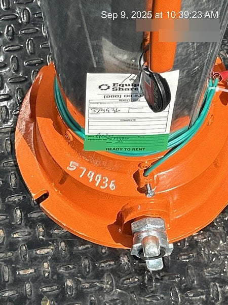 2025 MICHIGAN PNEUMATIC ES-6AM-TRACKER