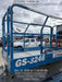 2018 GENIE GS-3246
