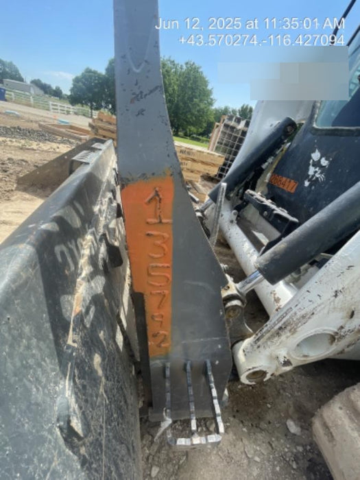 2021 PALADIN 48" Pallet Forks - Paladin