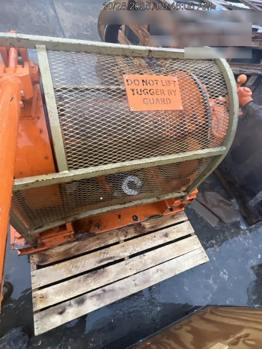 2021 MICHIGAN PNEUMATIC MP-W5036LACMBG