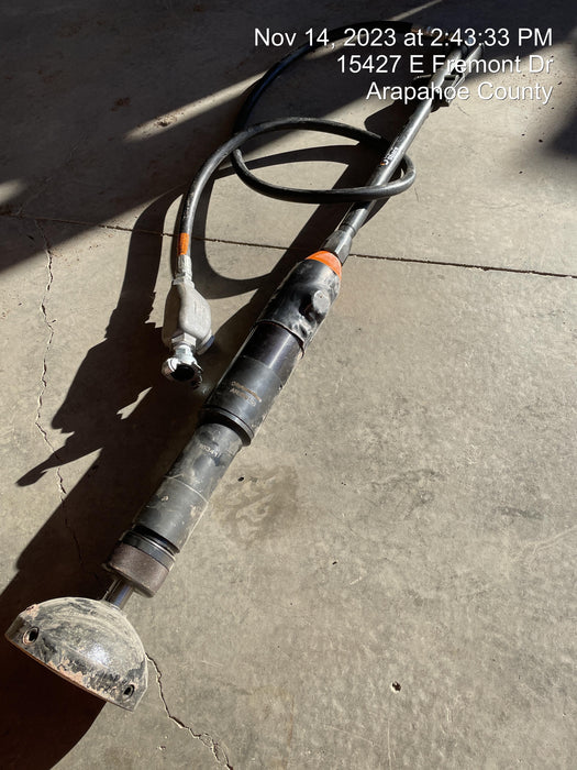 2020 MICHIGAN PNEUMATIC MP-6T-T