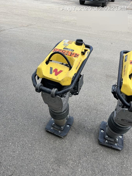 2024 WACKER NEUSON BS68-4Ab/28