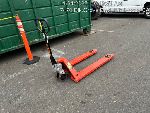 2025 BIG JOE HPT-A55-2748