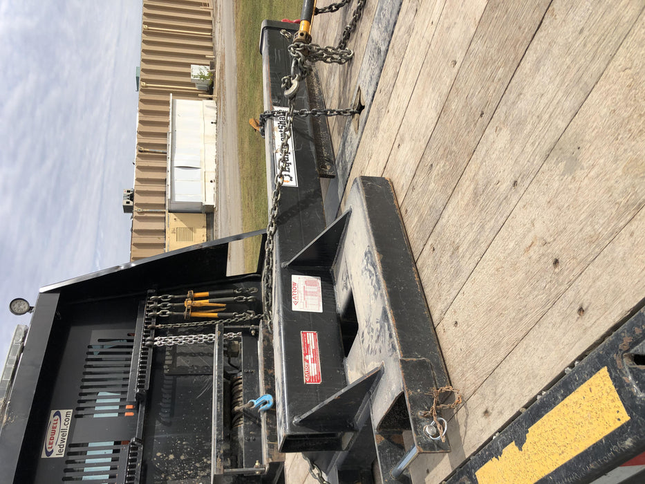 2019 ARROW MATERIAL HANDLING CE60-TH-STP