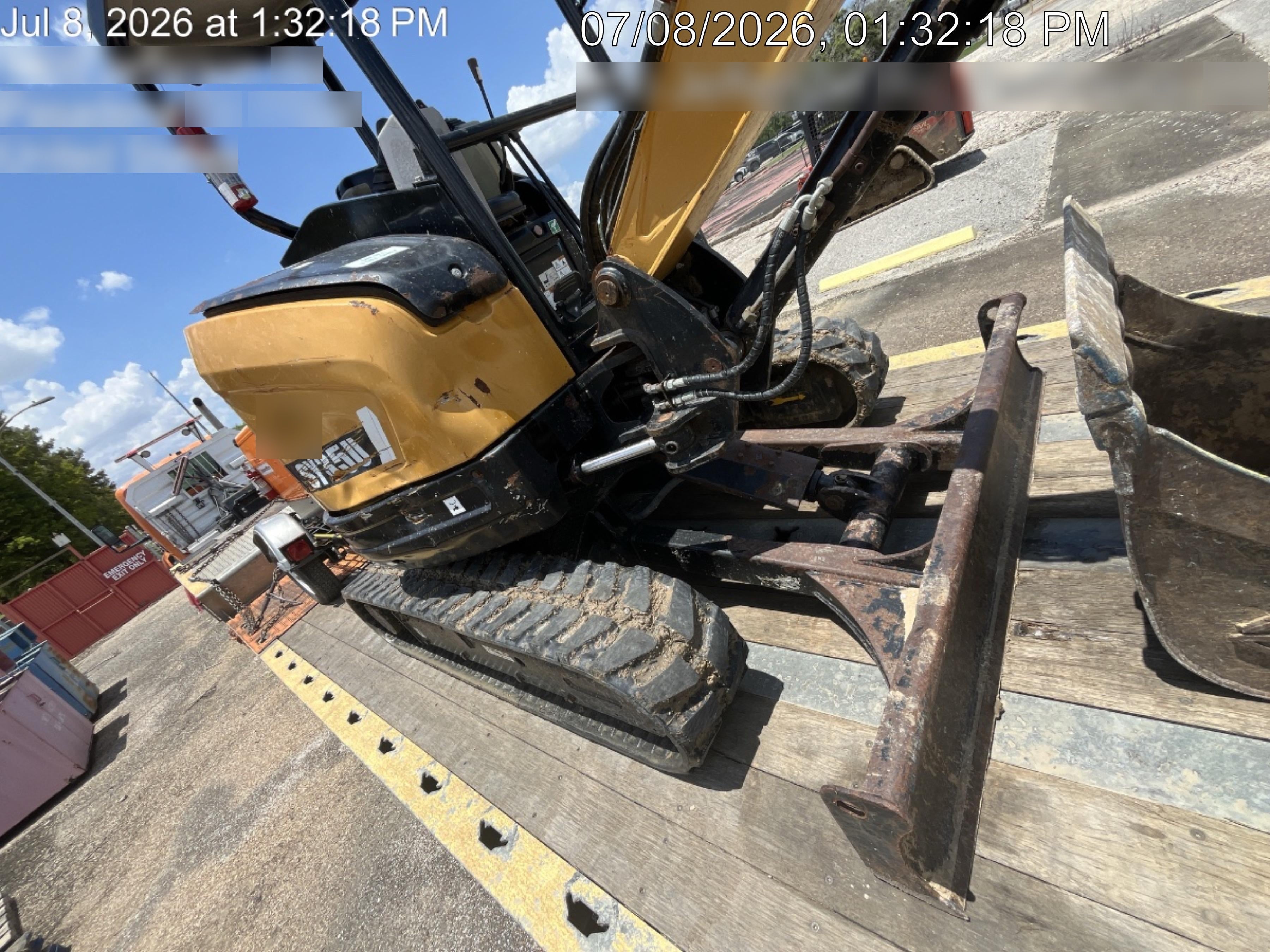 2019 SANY SY35U