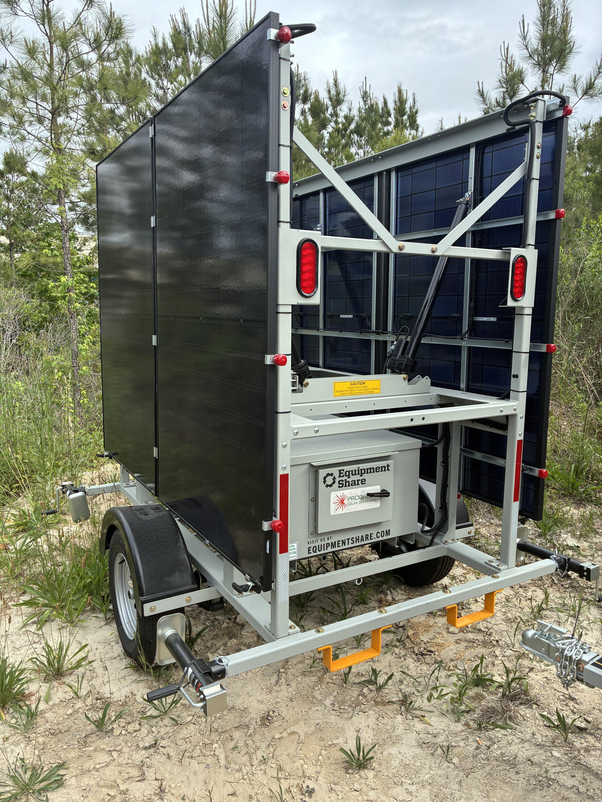 2026 PROGRESS SOLAR SOLUTIONS Helios-2XP