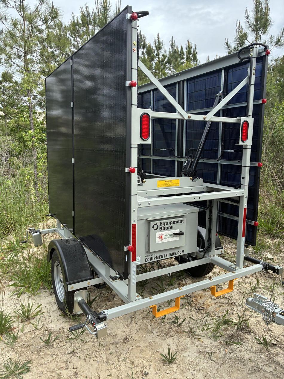 2026 PROGRESS SOLAR SOLUTIONS Helios-2XP