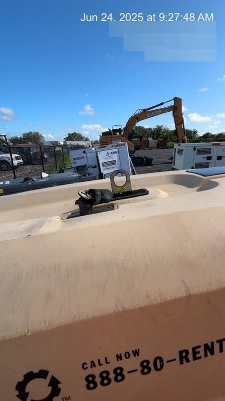 2023 ATLAS COPCO XAS188 CWK