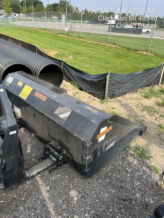 2024 STAR INDUSTRIES 1406B