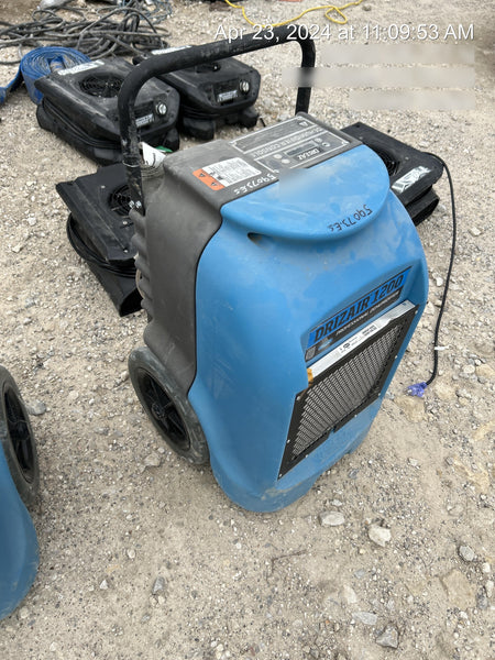 2019 DRI-EAZ DrizAir1200
