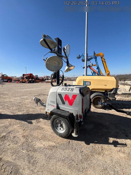 2018 WACKER NEUSON LTV6K-MH