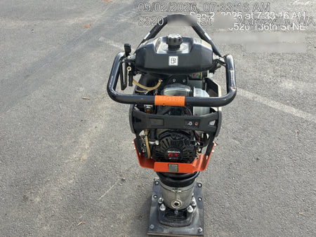 2024 HUSQVARNA LT6005