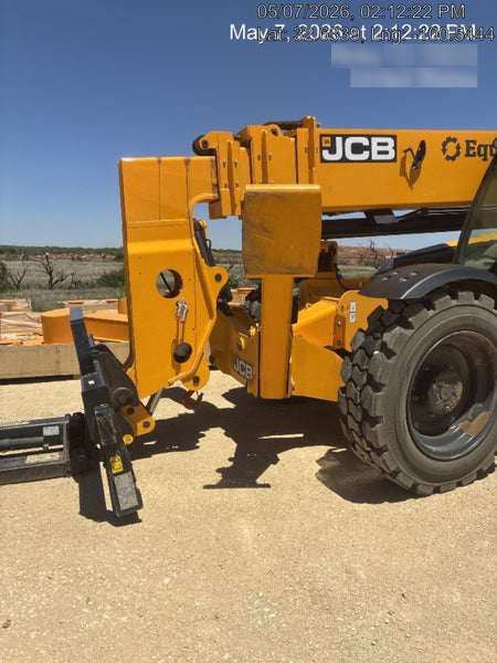 2020 STAR INDUSTRIES M1360B - Star JIB Boom