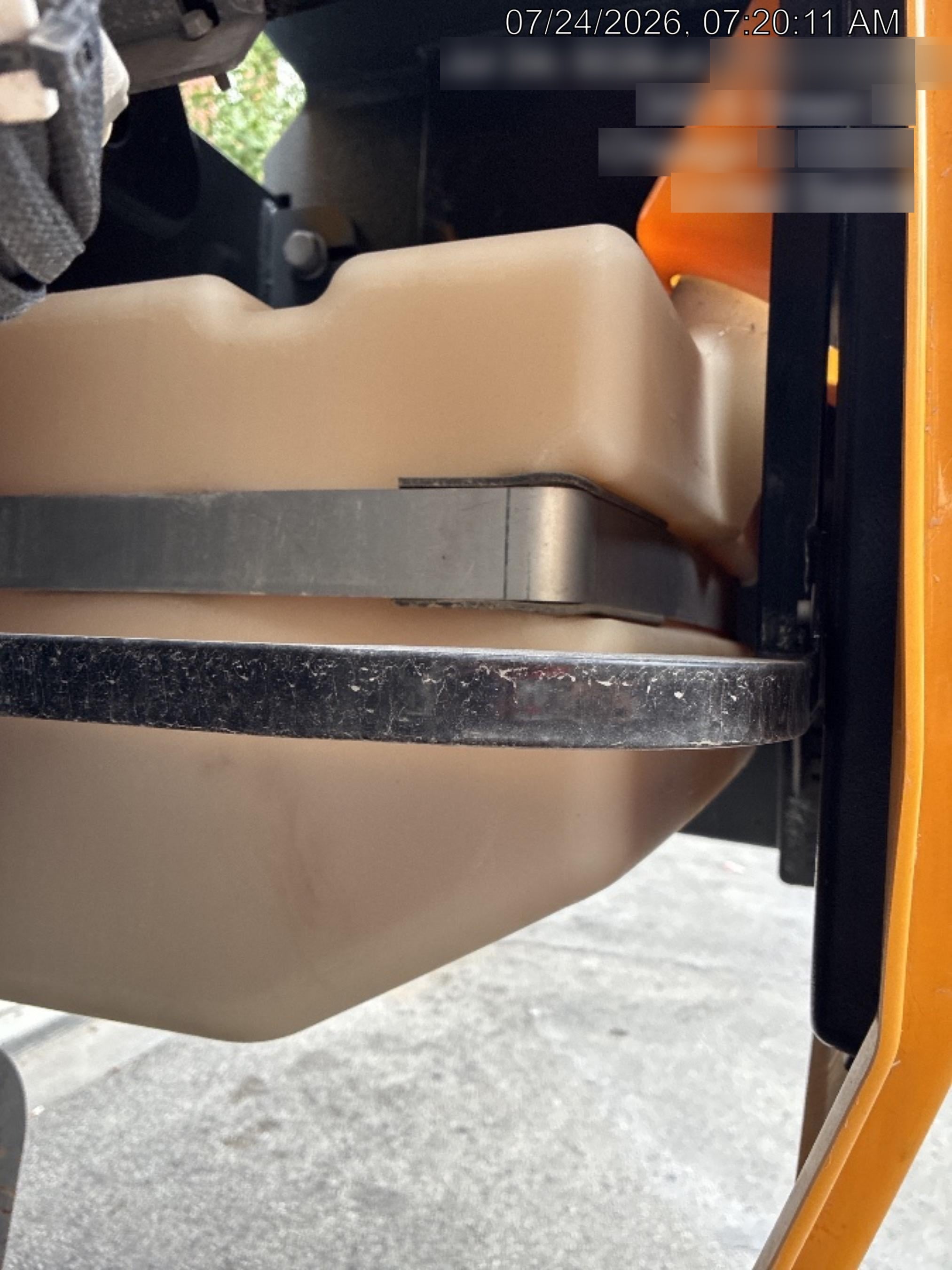 2021 HAULOTTE HT85RTJ PRO