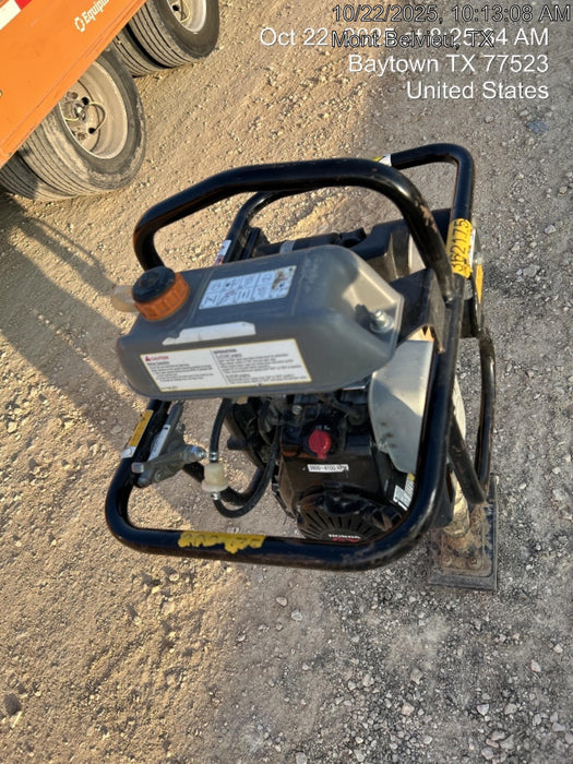 2023 MULTIQUIP MTR40HF