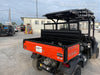 2022 KUBOTA RTV-X1140W-H (Canopy)