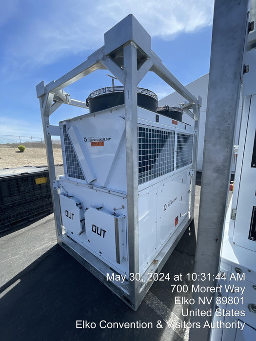 2024 SMARTECH SACP26A-HS