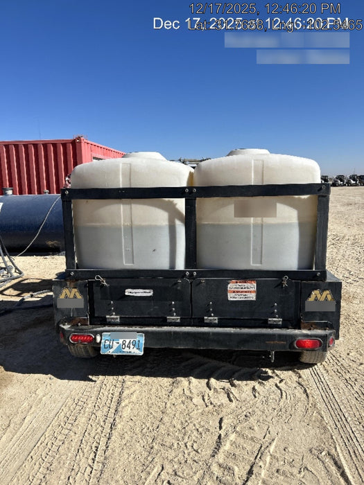 2019 MI-T-M CORPORATION HS-3505-1MGH-UR