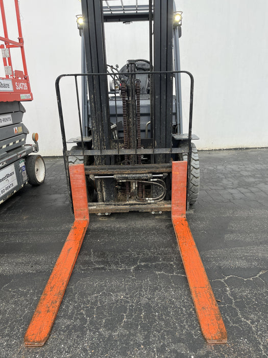 2022 TOYOTA 50-8FGU25