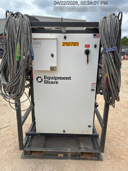 2023 FUJI MD100-EQS