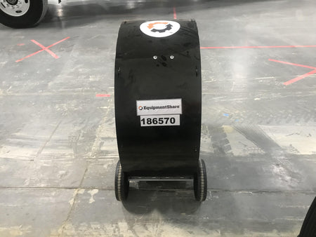 2021 MASTER 36" Drum Fan