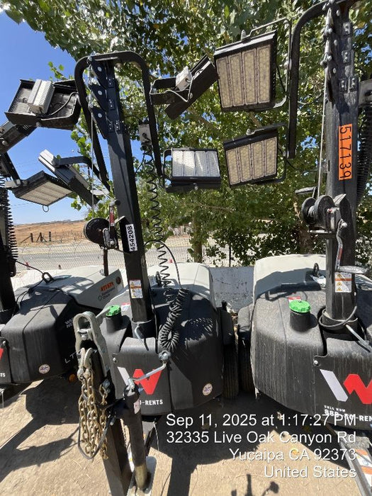 2024 WACKER NEUSON LTT4