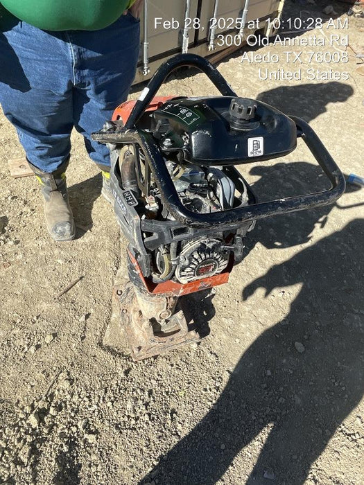 2024 HUSQVARNA LT6005