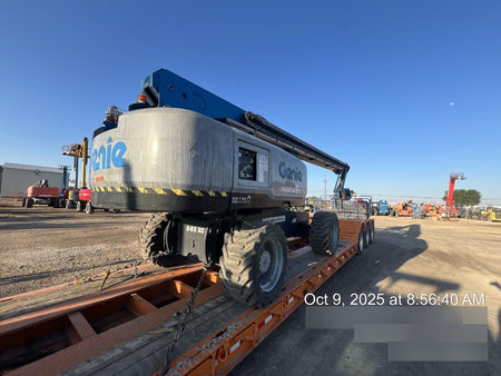2023 GENIE S-85 XC