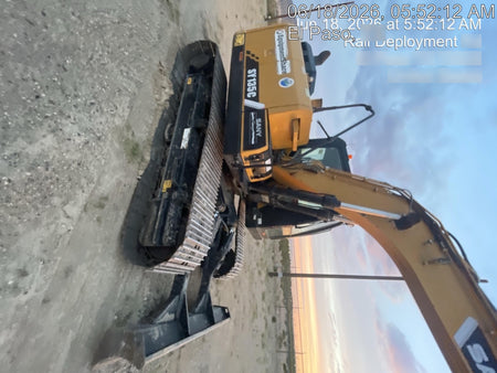 2023 SANY SY135S