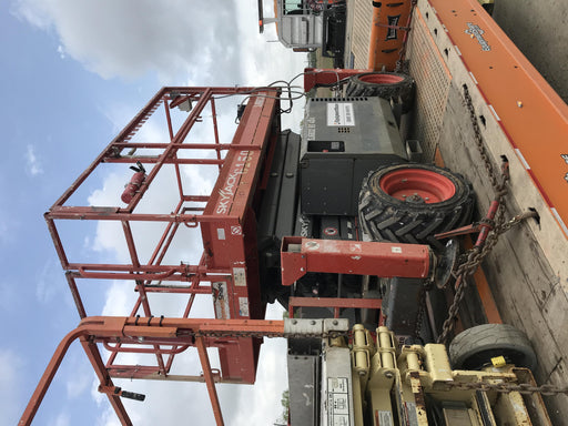 2017 SKYJACK SJ6832 RT