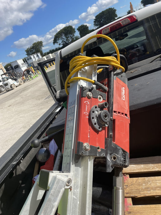 2022 HILTI DD250E