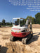 2021 TAKEUCHI TB250-2