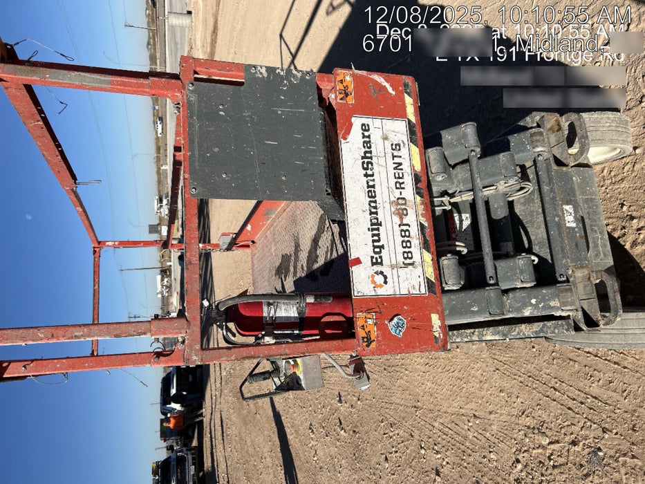 2019 Skyjack SJIII-3226 Standard w/Trojan Batteries