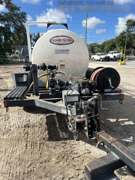 2023 SIMPSON SWT-52517