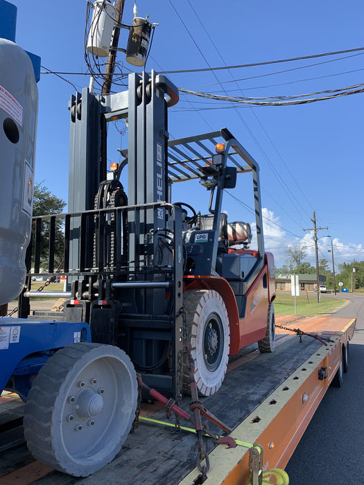 2022 HELI CPQYD40-KUH