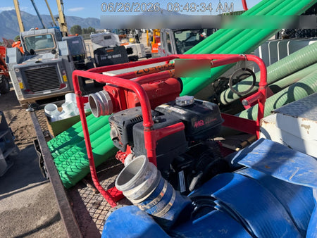 2023 MULTIQUIP QP4TH